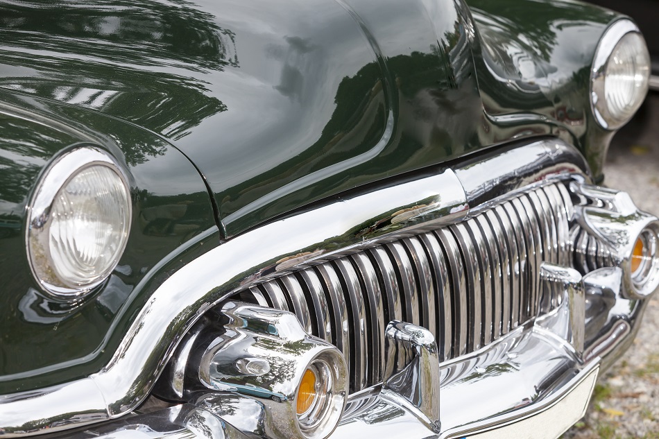 Buick Repair In Ferndale, WA