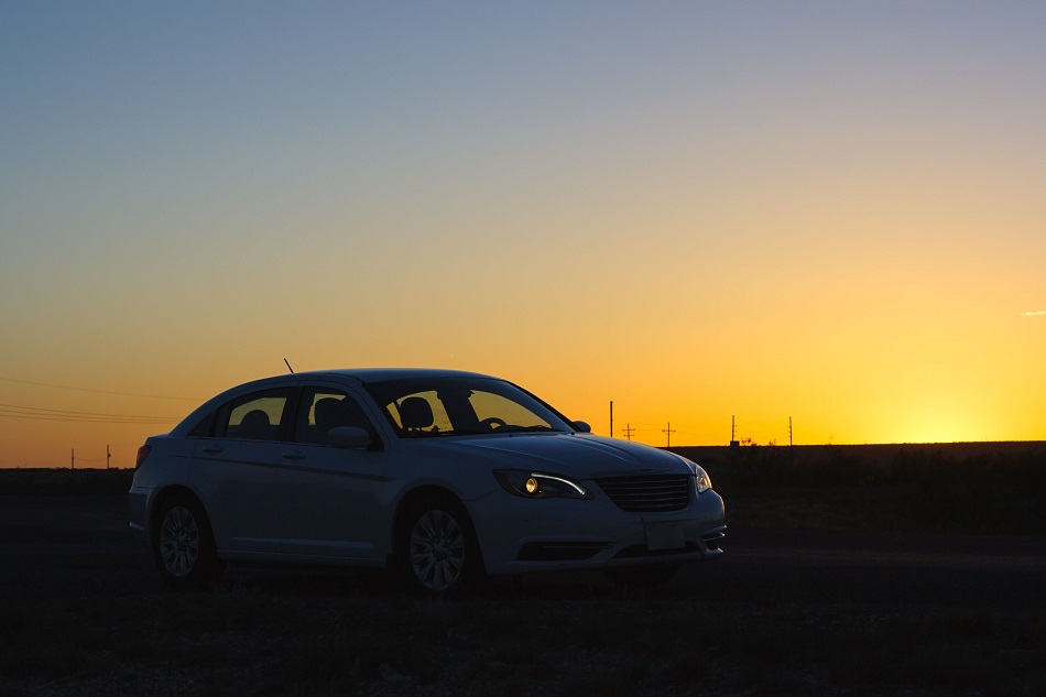 Chrysler Repair In Ferndale, WA