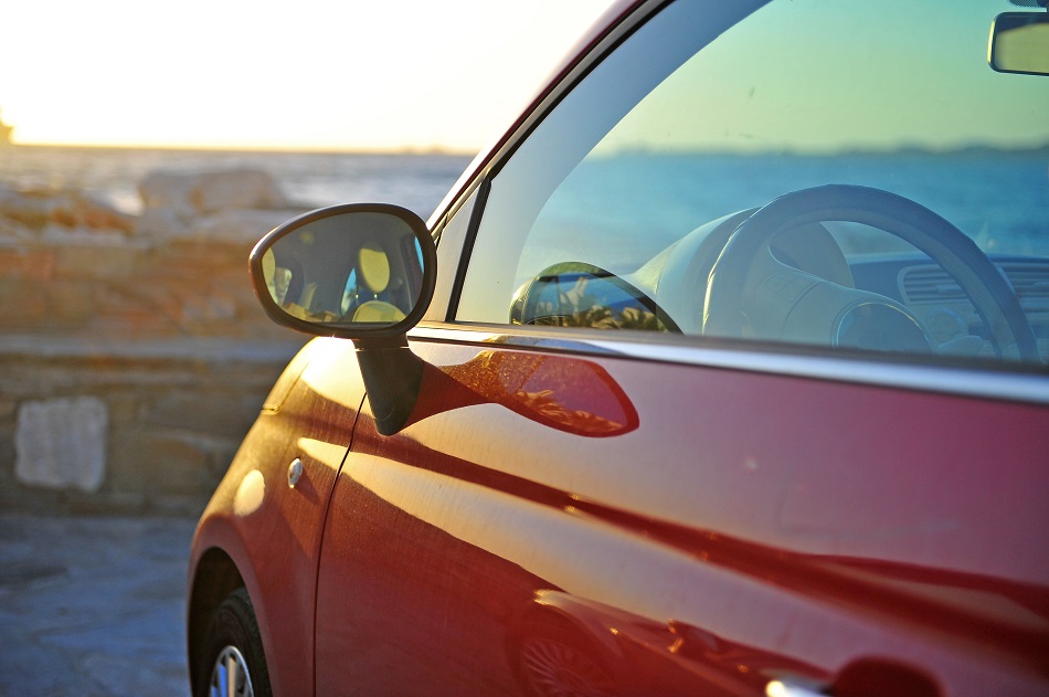 Fiat Repair In Ferndale, WA