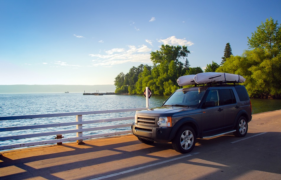 Land Rover Repair In Ferndale, WA