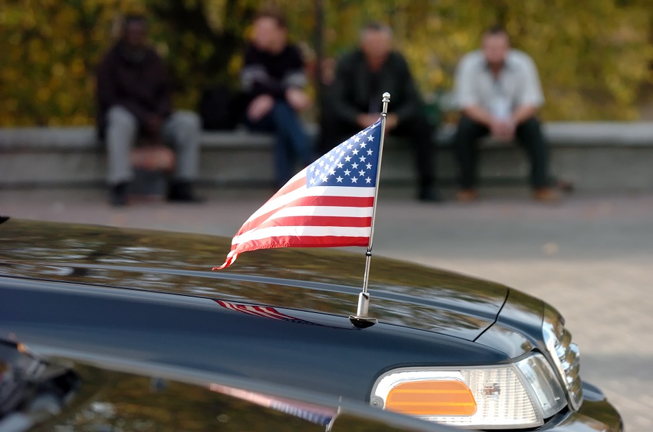 Lincoln Repair In Ferndale, WA