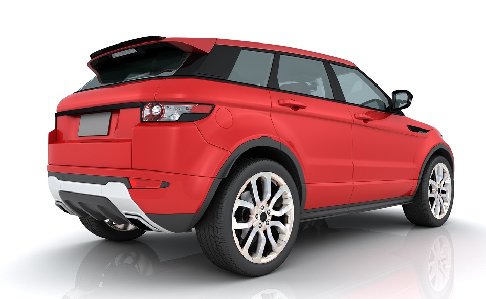 Range Rover Repair In Ferndale, WA