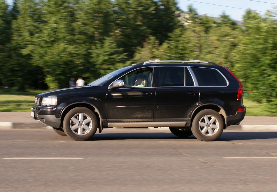 Volvo Repair In Ferndale, WA