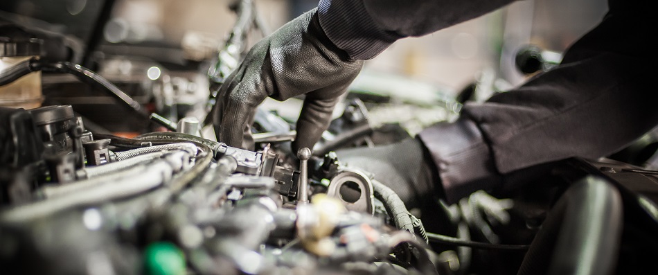 Car Battery Replacement Logan Sqaure