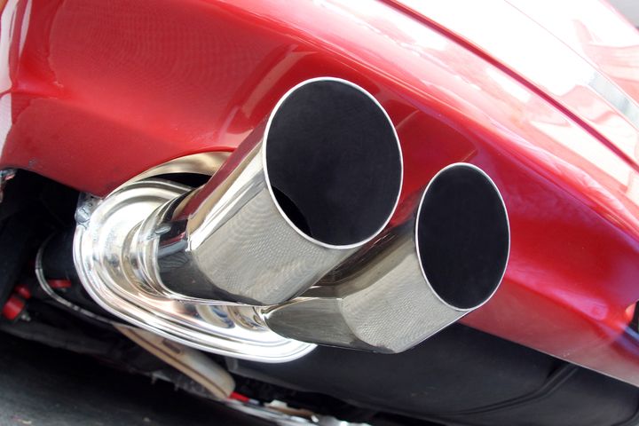 Custom Exhaust Modifications In Ferndale, WA