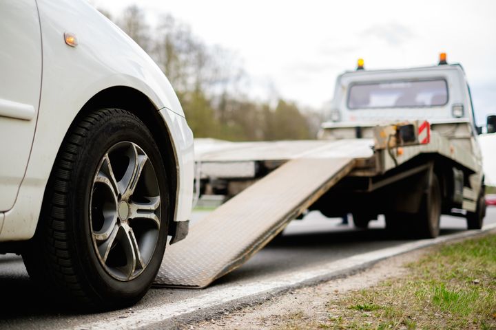 Towing Service In Ferndale, WA Towing Service In Ferndale, WA